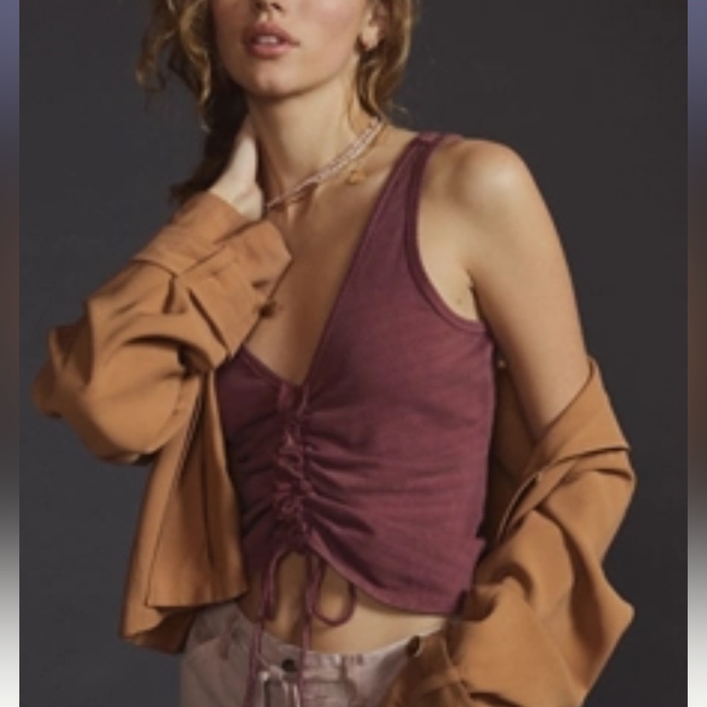 Pilcro Tank XS